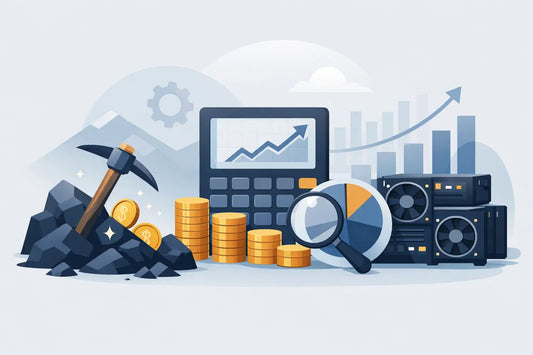 How to Calculate Mining Profitability - Maplehash Canada