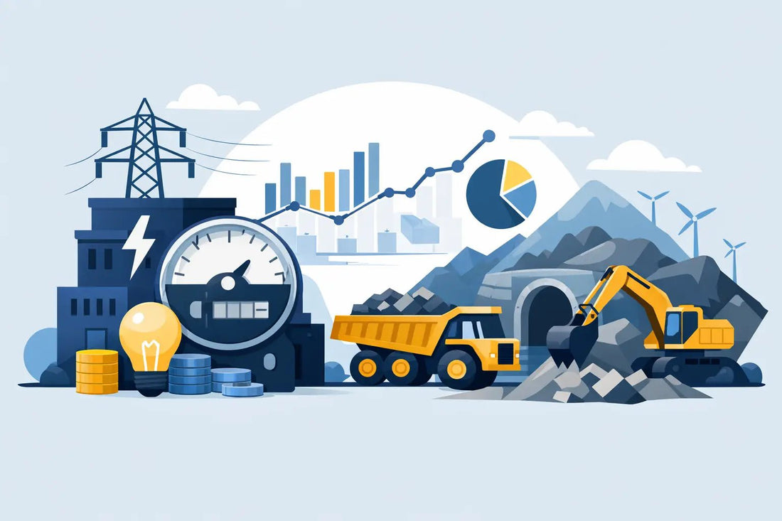 How to Estimate Mining Electricity Costs - Maplehash Canada