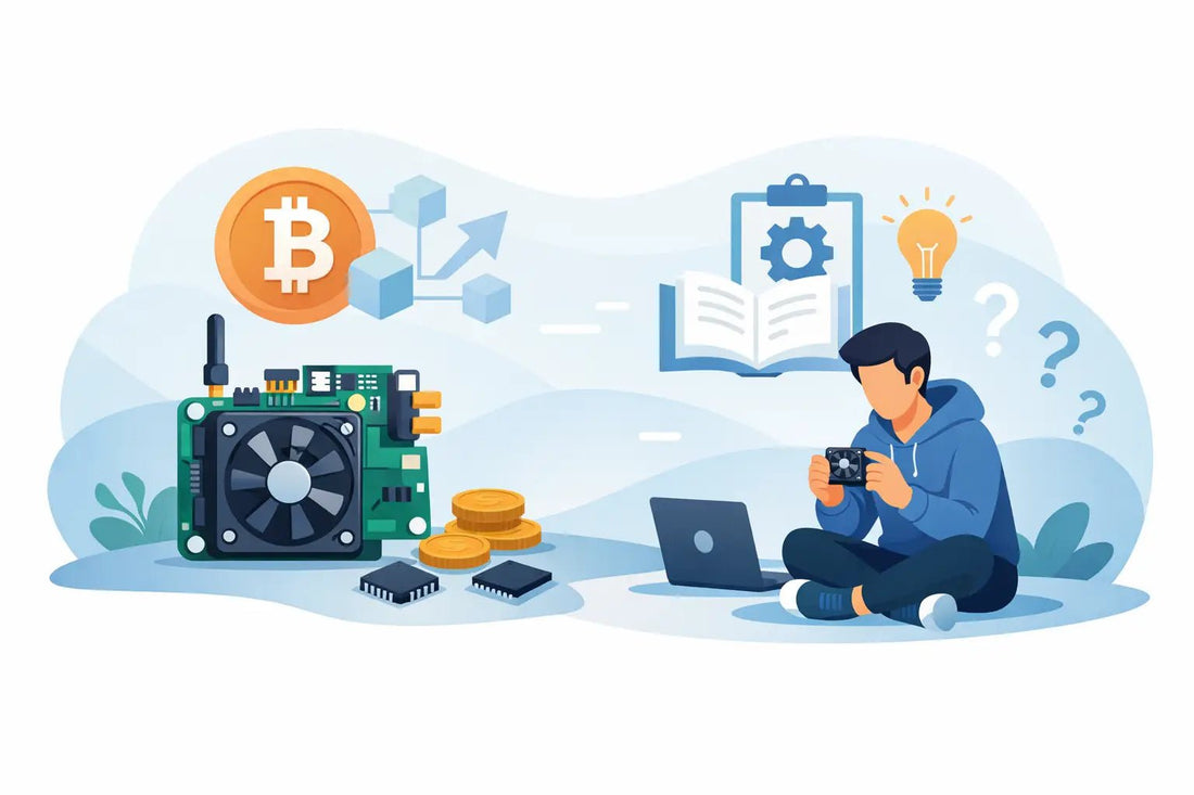 Is Bitaxe Good for Beginners? Honest Answer - Maplehash Canada
