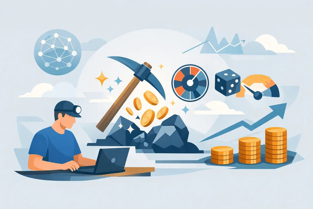 Solo Mining Odds Guide for Home Miners - Maplehash Canada