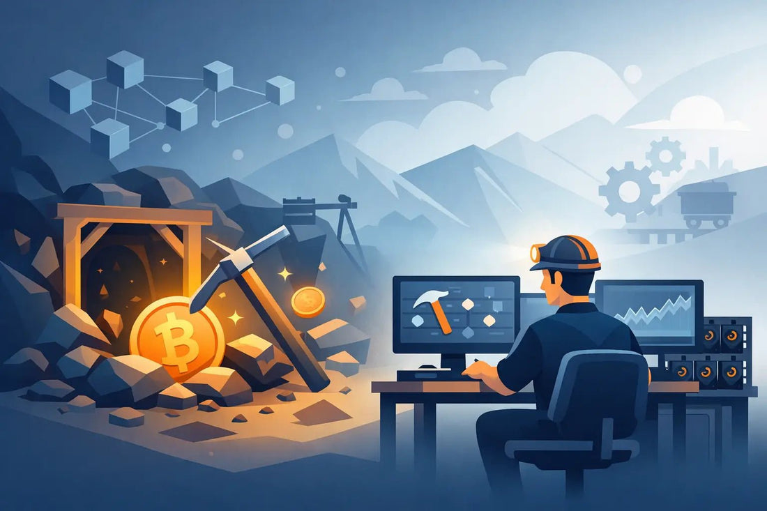 What Is Solo Mining and How Does It Work? - Maplehash Canada