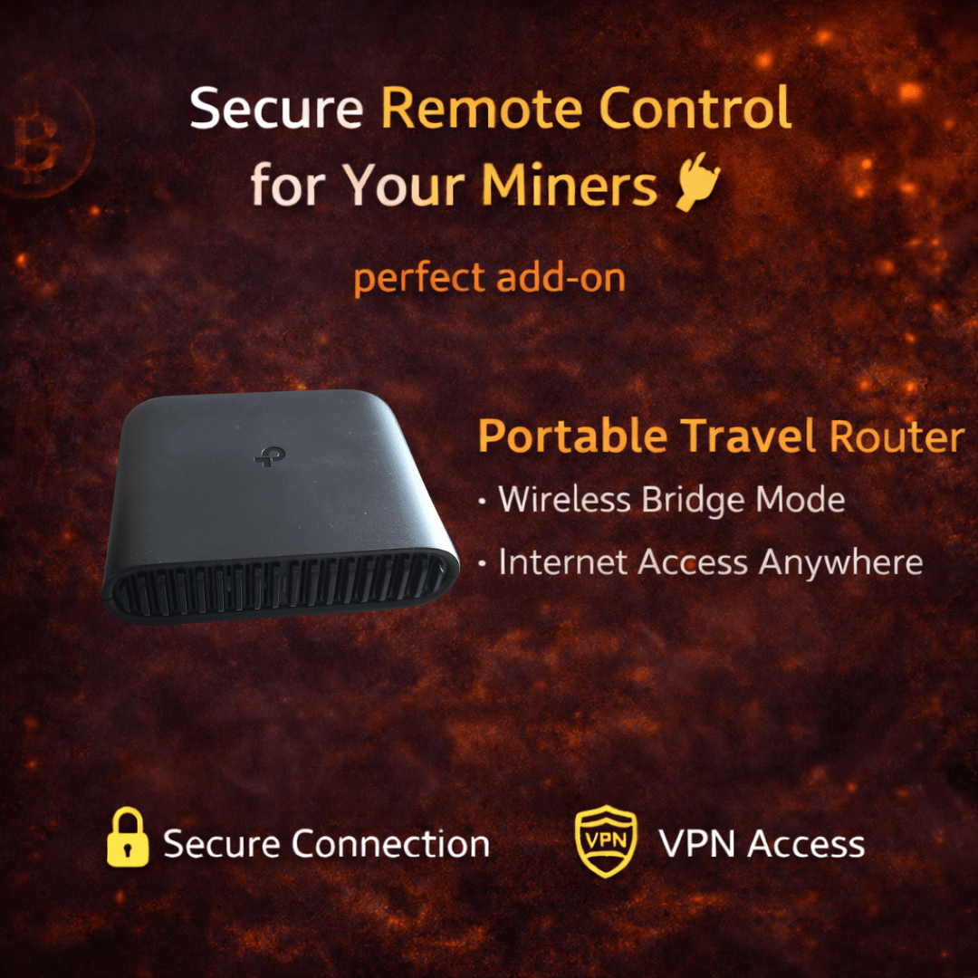 NerdQaxe++ Dual Miner Starter Kit – 12 TH/s Home Bitcoin Mining Bundle (Canada 🇨🇦) - Maplehash Canada